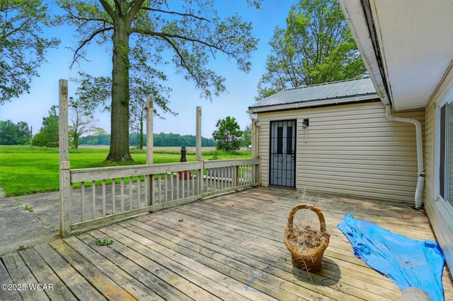 1398 Lutz Road, Lima, OH 45801