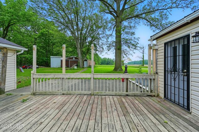 1398 Lutz Road, Lima, OH 45801