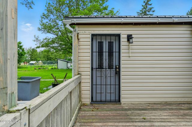 1398 Lutz Road, Lima, OH 45801