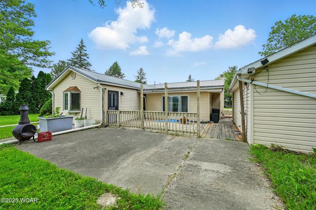 1398 Lutz Road, Lima, OH 45801
