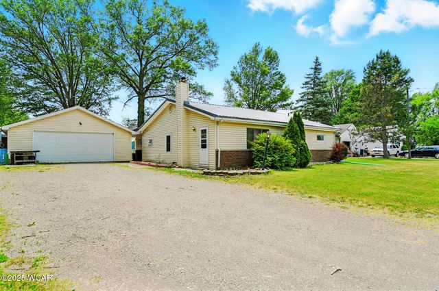 1398 Lutz Road, Lima, OH 45801