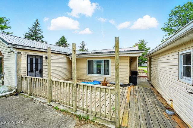 1398 Lutz Road, Lima, OH 45801