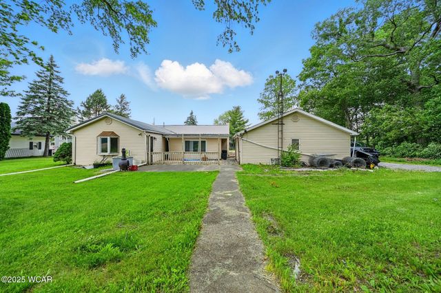 1398 Lutz Road, Lima, OH 45801