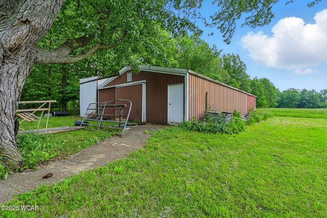 1398 Lutz Road, Lima, OH 45801