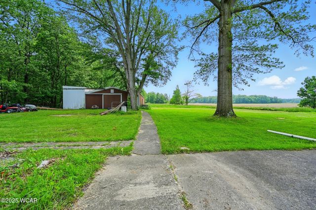 1398 Lutz Road, Lima, OH 45801