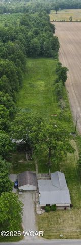 1398 Lutz Road, Lima, OH 45801