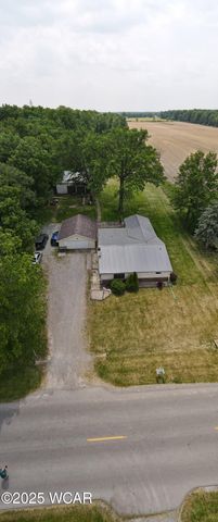 1398 Lutz Road, Lima, OH 45801