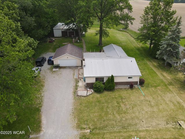 1398 Lutz Road, Lima, OH 45801