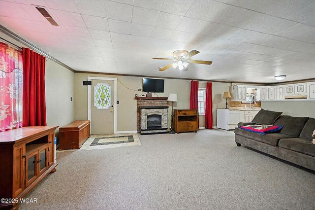 1398 Lutz Road, Lima, OH 45801