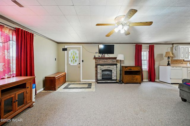 1398 Lutz Road, Lima, OH 45801