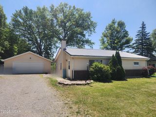 1398 Lutz Road, Lima, OH 45801