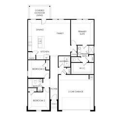 604 Timbo DR, Jarrell, TX 76537