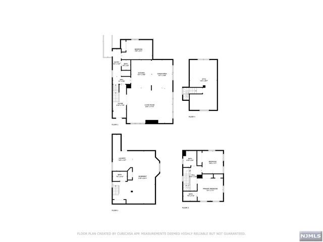 105 Brinkerhoff Street, Ridgefield Park, NJ 07660