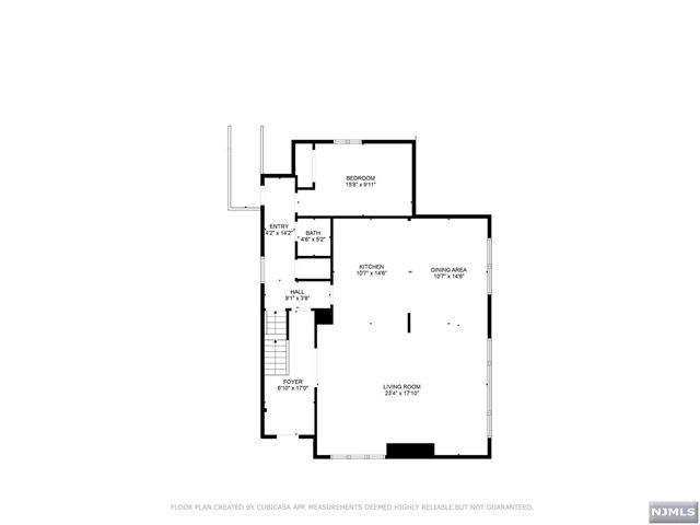 105 Brinkerhoff Street, Ridgefield Park, NJ 07660