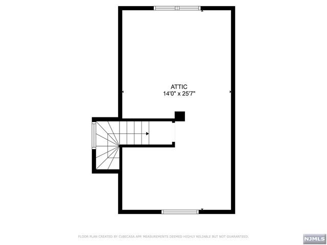 105 Brinkerhoff Street, Ridgefield Park, NJ 07660