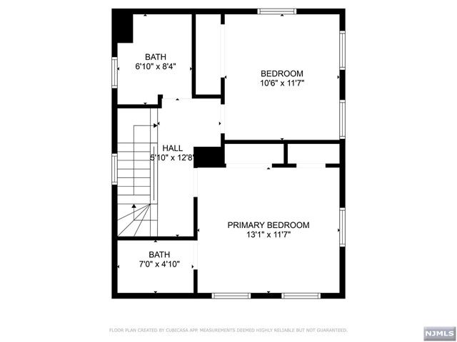 105 Brinkerhoff Street, Ridgefield Park, NJ 07660