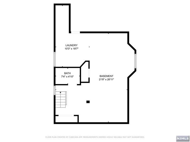 105 Brinkerhoff Street, Ridgefield Park, NJ 07660