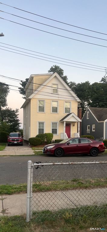 8 Prospect Place, West Haven, CT 06516