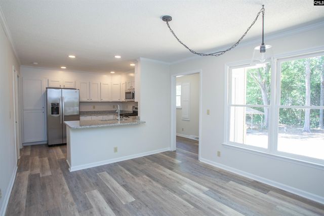 1611 Lewis Street, Camden, SC 29020