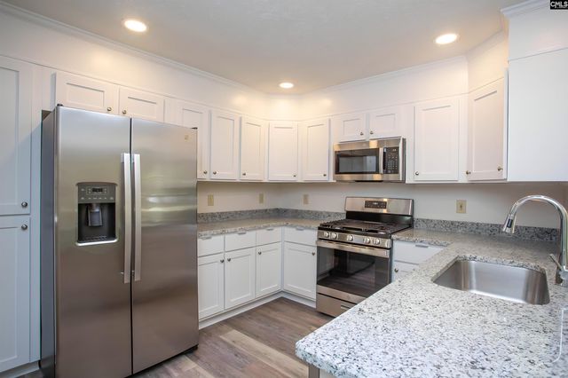 1611 Lewis Street, Camden, SC 29020