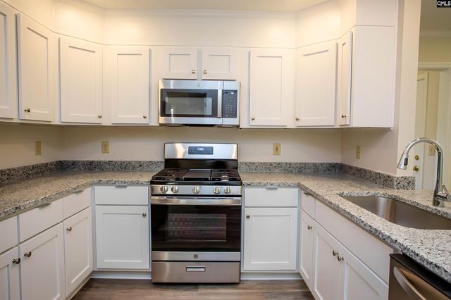 1611 Lewis Street, Camden, SC 29020
