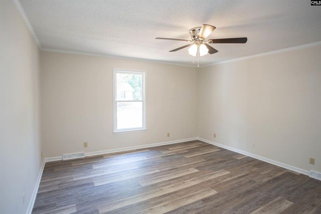 1611 Lewis Street, Camden, SC 29020
