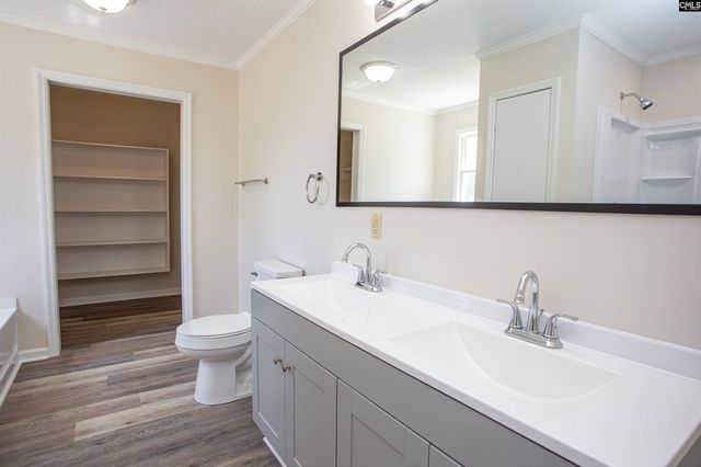 1611 Lewis Street, Camden, SC 29020