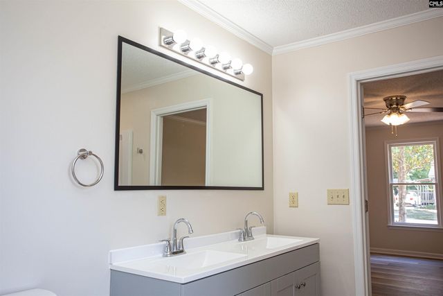 1611 Lewis Street, Camden, SC 29020