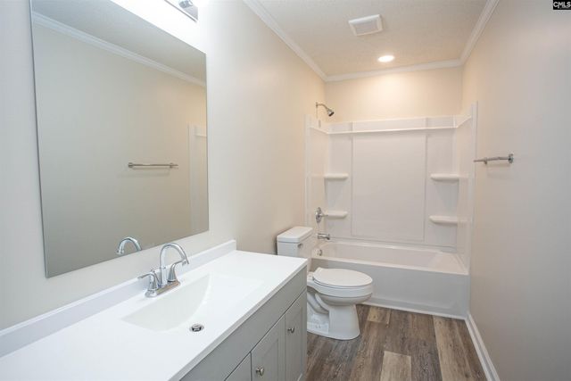 1611 Lewis Street, Camden, SC 29020