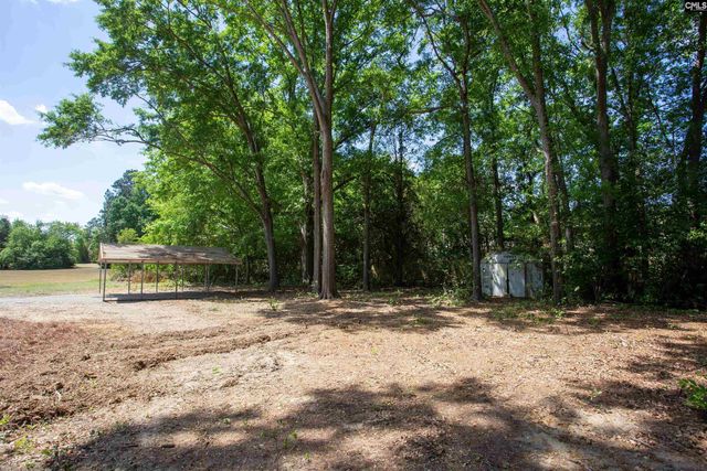 1611 Lewis Street, Camden, SC 29020