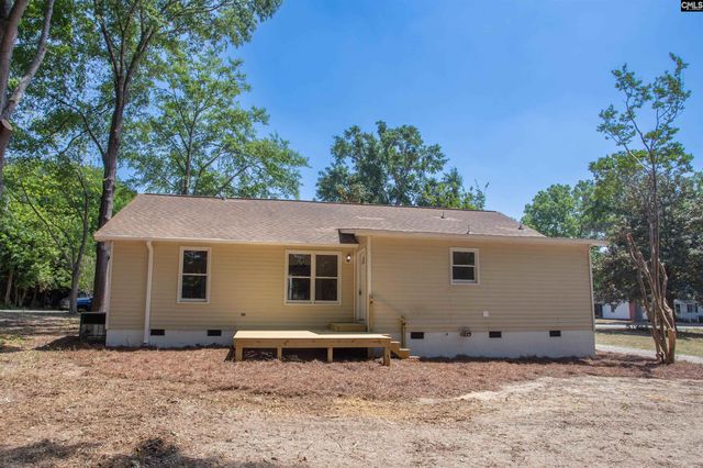 1611 Lewis Street, Camden, SC 29020