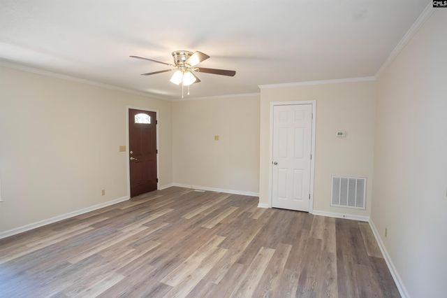 1611 Lewis Street, Camden, SC 29020