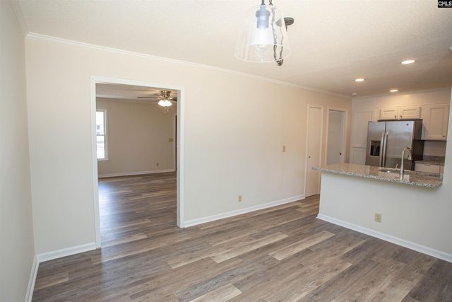 1611 Lewis Street, Camden, SC 29020