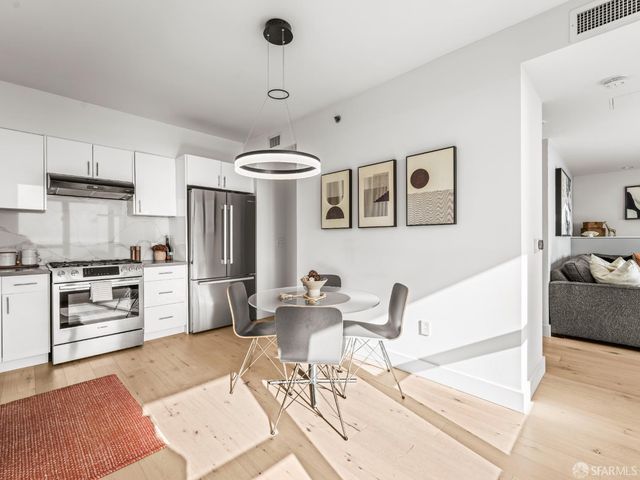 219 Brannan Street 16K, San Francisco, CA 94107