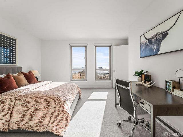 219 Brannan Street 16K, San Francisco, CA 94107