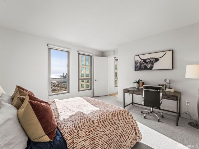 219 Brannan Street 16K, San Francisco, CA 94107