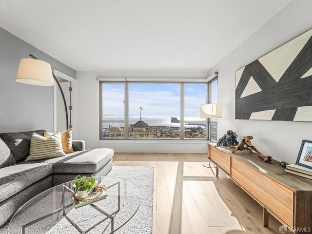 219 Brannan Street 16K, San Francisco, CA 94107