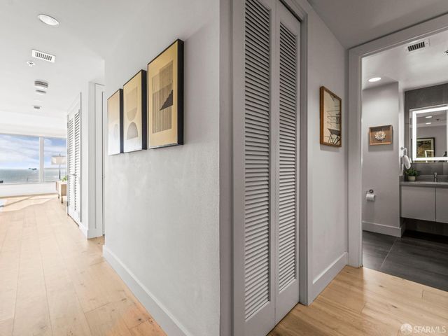 219 Brannan Street 16K, San Francisco, CA 94107