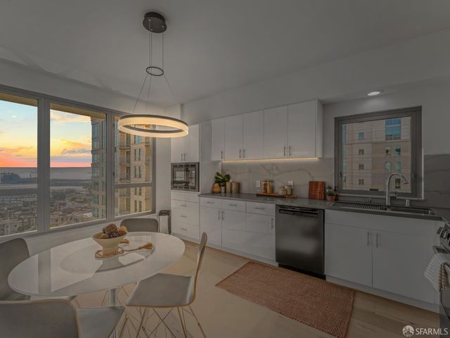 219 Brannan Street 16K, San Francisco, CA 94107