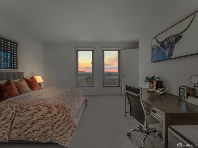 219 Brannan Street 16K, San Francisco, CA 94107