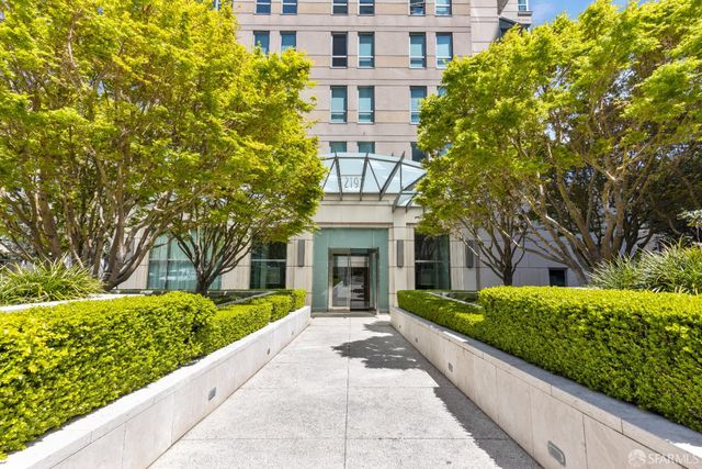 219 Brannan Street 16K, San Francisco, CA 94107