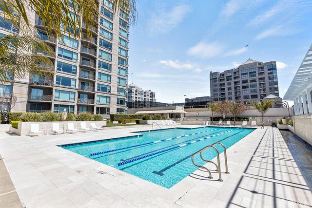 219 Brannan Street 16K, San Francisco, CA 94107