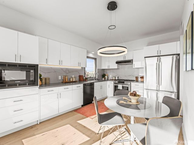 219 Brannan Street 16K, San Francisco, CA 94107