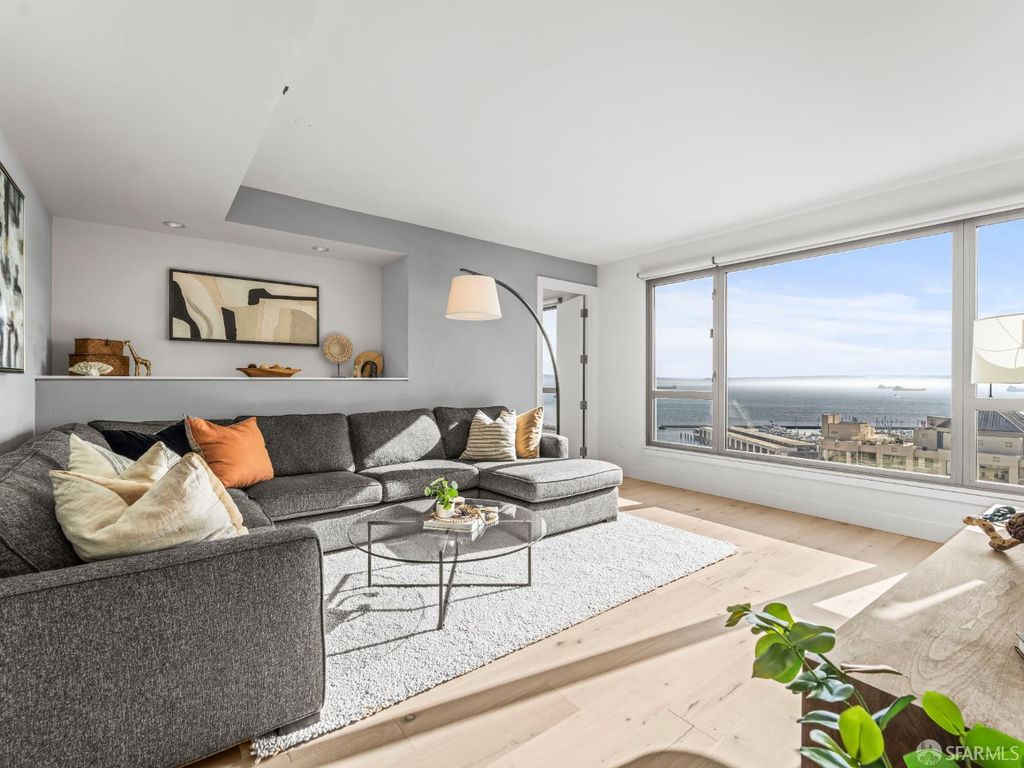 219 Brannan Street 16K, San Francisco, CA 94107