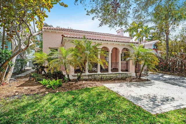 217 SE Coconut Avenue, Stuart, FL 34996