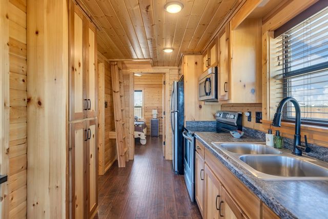 6753 N Long Ave, Odessa, TX 79764