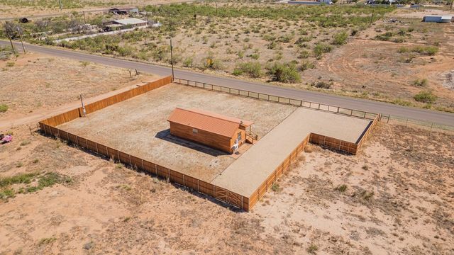 6753 N Long Ave, Odessa, TX 79764