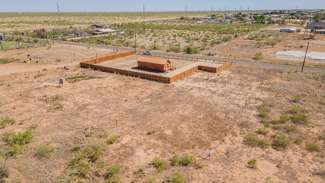 6753 N Long Ave, Odessa, TX 79764