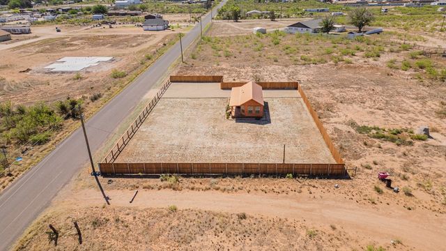 6753 N Long Ave, Odessa, TX 79764