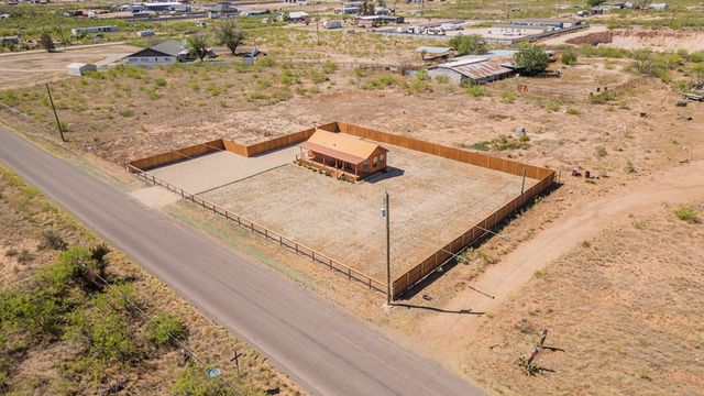 6753 N Long Ave, Odessa, TX 79764